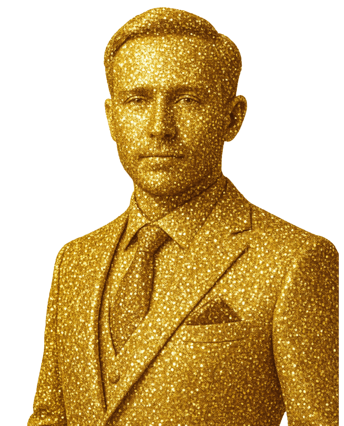 Benjamin Scott, Backend Architect